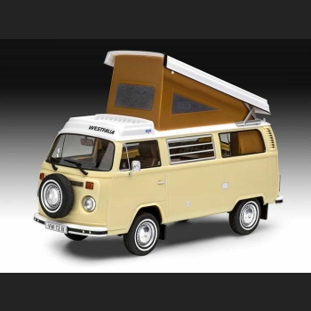 VW T2 Camper 1:24 Easy-Click