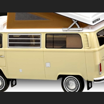 VW T2 Camper 1:24 Easy-Click