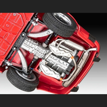 Porsche 911 G Model Targa