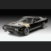 Plymouth GTX 1971 Dominic`s 1:24Samochód - Fast Furious