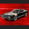 Plymouth GTX 1971 Dominic`s 1:24Samochód - Fast Furious