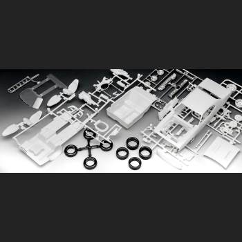 Plymouth GTX 1971 Dominic`s 1:24Samochód - Fast Furious