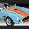 Shelby Cobra 427 1:24