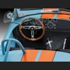 Shelby Cobra 427 1:24