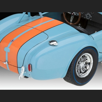 Shelby Cobra 427 1:24
