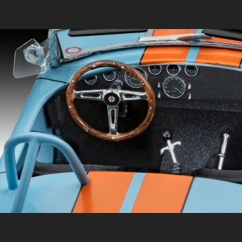 Shelby Cobra 427 1:24