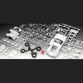 Shelby Cobra 427 1:24