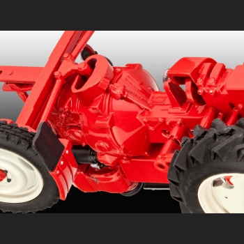 Porsche Junior 108 ClickFarming Simulator Edition