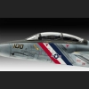 Grumman F-14D Super Tomcat - 1:100 Set