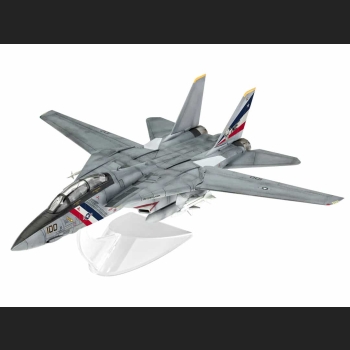 Grumman F-14D Super Tomcat - 1:100 Set