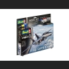 Grumman F-14D Super Tomcat - 1:72 Set