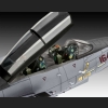 Grumman F-14D Super Tomcat - 1:72 Set