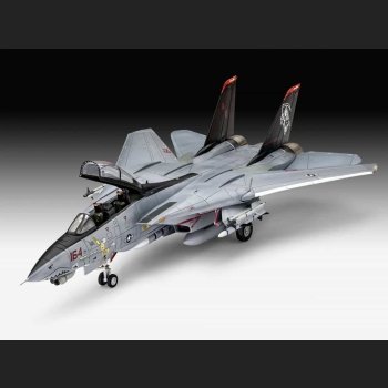Grumman F-14D Super Tomcat - 1:72 Set