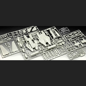 Grumman F-14D Super Tomcat - 1:72 Set