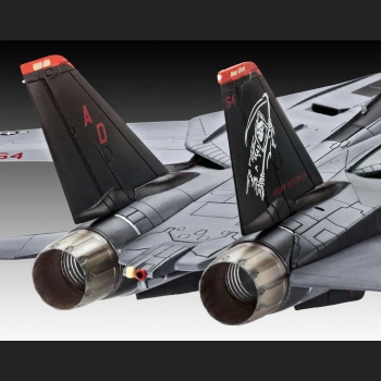 Grumman F-14D Super Tomcat - 1:72 Set