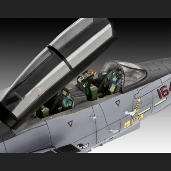 Grumman F-14D Super Tomcat - 1:72 Set