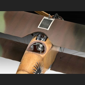 Albatros D.III - 1:48 Set