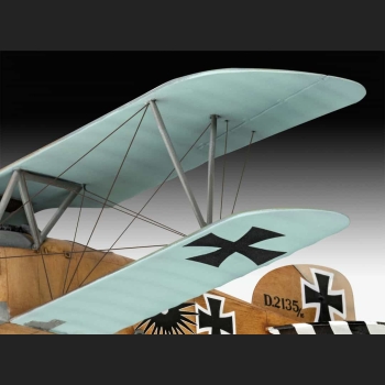 Albatros D.III - 1:48 Set