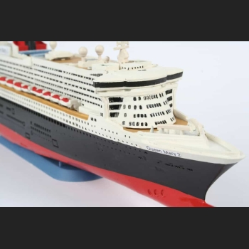 Queen Mary 2 1:1200 SetStatek