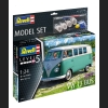 VW T1 Bus 1:24 SetSamochód
