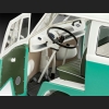 VW T1 Bus 1:24 SetSamochód