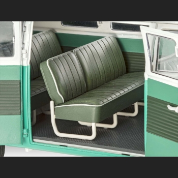 VW T1 Bus 1:24 SetSamochód