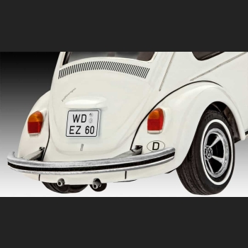 VW Beetle 1:32 Set