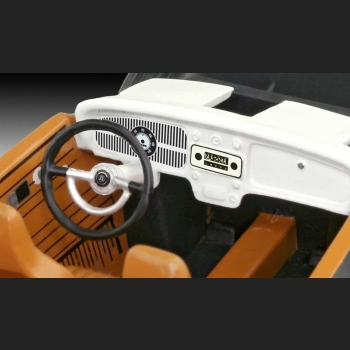 VW Beetle 1:32 Set