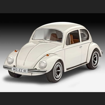 VW Beetle 1:32 Set