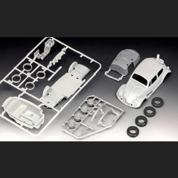 VW Beetle 1:32 Set