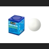 04 - Biały - White - RAL 9010 - gloss Aqua Color 18 ml