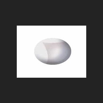 02 - Bezbarwny - Clear - mat Aqua Color 18 ml